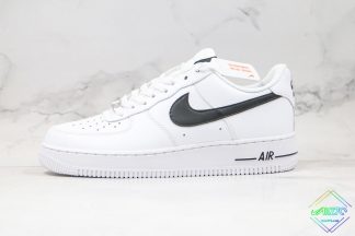 Nike Air Force 1 Low AN20 White Black