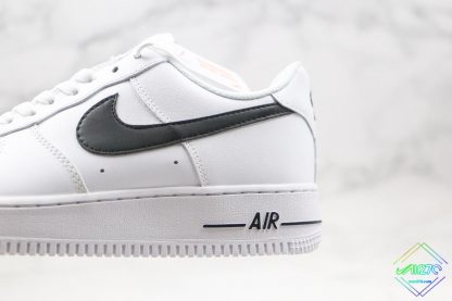 Nike Air Force 1 Low AN20 White Black shoes