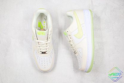 Nike Air Force 1 Low Beige Chameleon front
