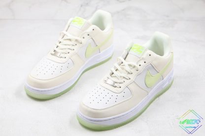 Nike Air Force 1 Low Beige Chameleon sneaker