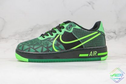 Nike Air Force 1 Low Green Volt
