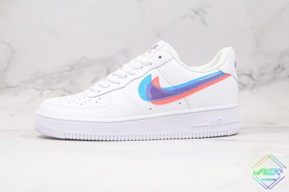 Nike Air Force 1,Air Force 1 3D Glasses