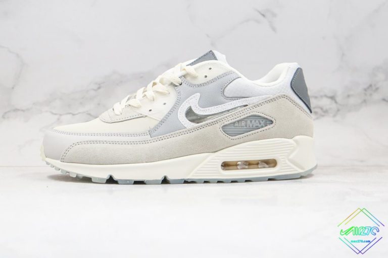 the basement london air max 90