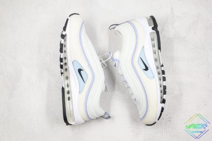 Nike Air Max 97 Ghost panel