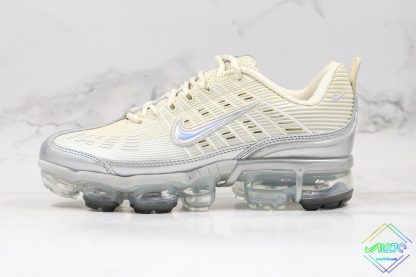 Nike Air VaporMax 360 Fossil Cream