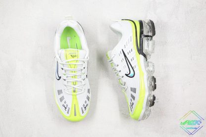 Nike Air VaporMax 360 Summit White Ghost Green