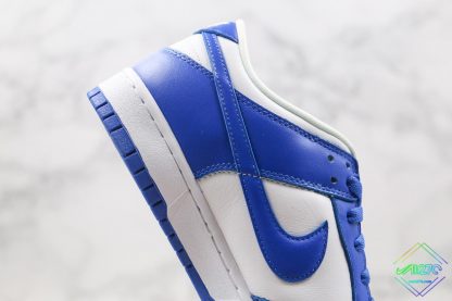 Nike Dunk Low SP Kentucky Varsity Royal shoes