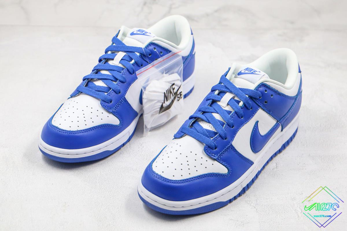 dunk low sp kentucky