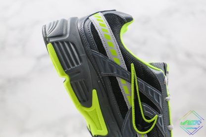 Nike Initiator Black Grey lateral
