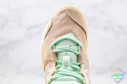 Nike Jordan Delta SP Vachetta Tan Pistachio Green