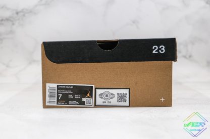 Nike Jordan Delta SP Vachetta Tan box