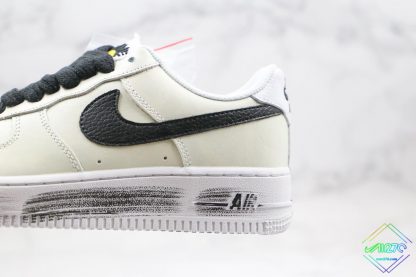 PEACEMINUSONE x Nike Air Force 1 Para-noise 2.0 sole