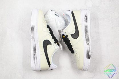 PEACEMINUSONE x Nike Air Force 1 Para-noise 2.0 swoosh