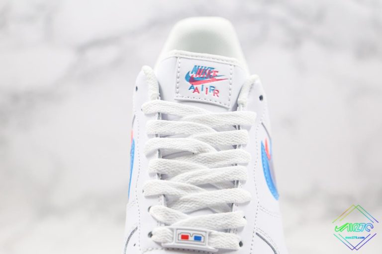 Nike air force 3d glasses Clearance