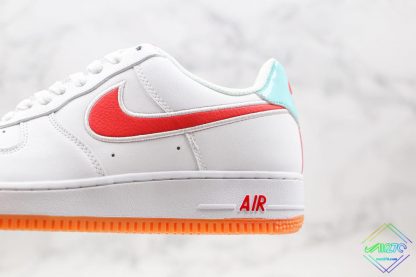 Air Force 1 Low SE White sneaker