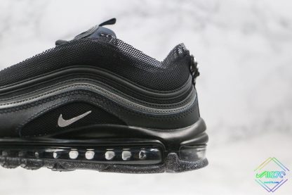 Air Max 97 Sakura Pack Black panel