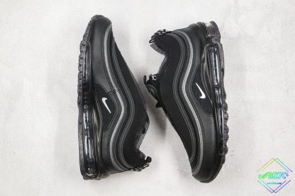 Air Max 97 Sakura Pack Black tongue