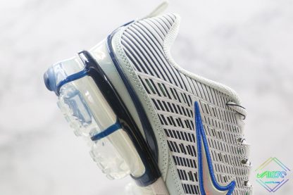 Air VaporMax 360 Spruce Aura Racer Blue panel