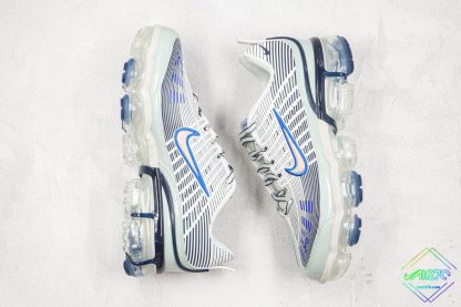 Air VaporMax 360 Spruce Aura Racer Blue sneaker