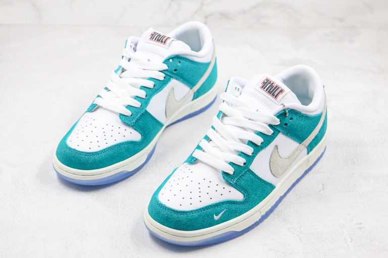 nike seoul dunk
