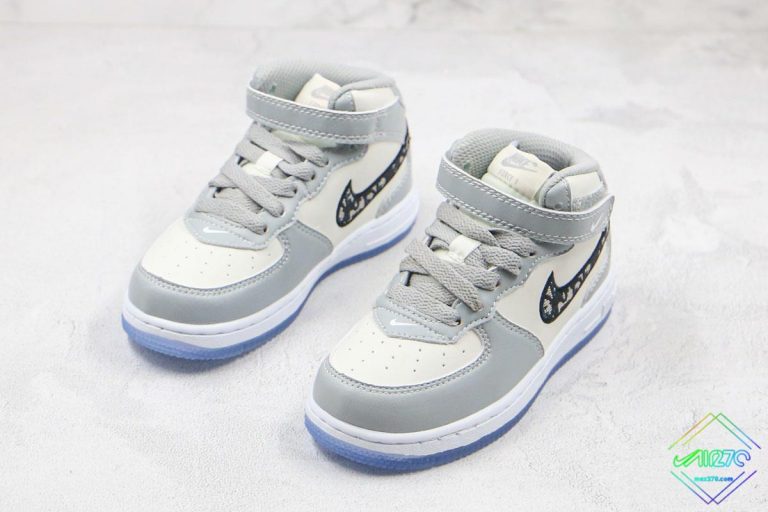 youth nike air force