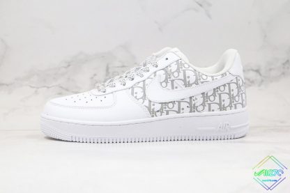 Nike Air Force 1 07 Reflect White