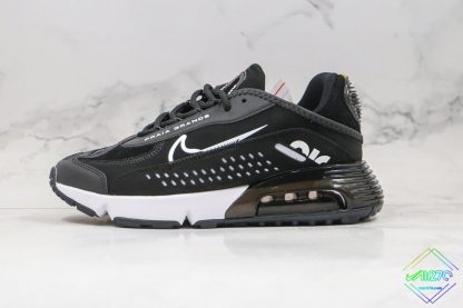 Nike Air Max 2090 Praia Grande Black