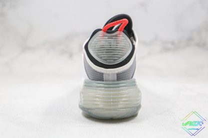 Nike Air Max 2090 Pure Platinum heel