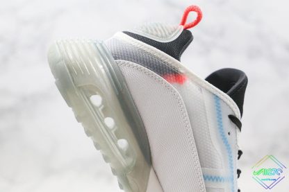 Nike Air Max 2090 Pure Platinum lateral