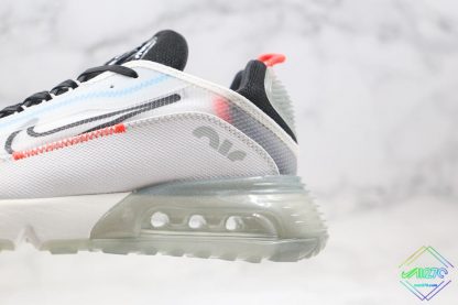 Nike Air Max 2090 Pure Platinum panel