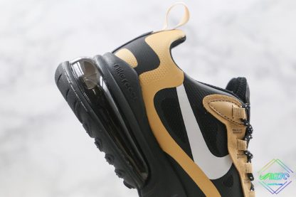 Nike Air Max 270 Reacts Just Do It JID sole
