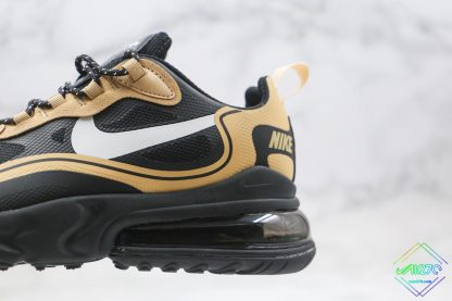 Nike Air Max 270 Reacts Just Do It JID swoosh