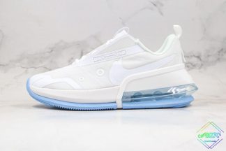 Nike Air Max Up White Blue
