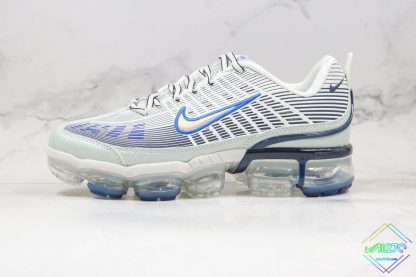 Nike Air VaporMax 360 Spruce Aura Racer Blue