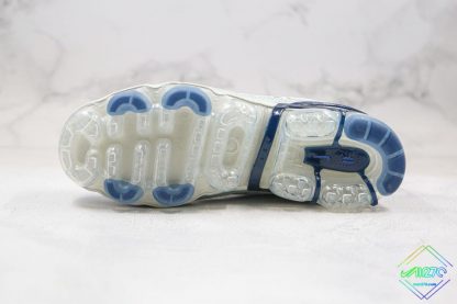 Nike Air VaporMax 360 Spruce Aura Racer Blue bottom