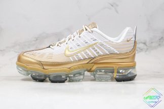 air max 360 gold