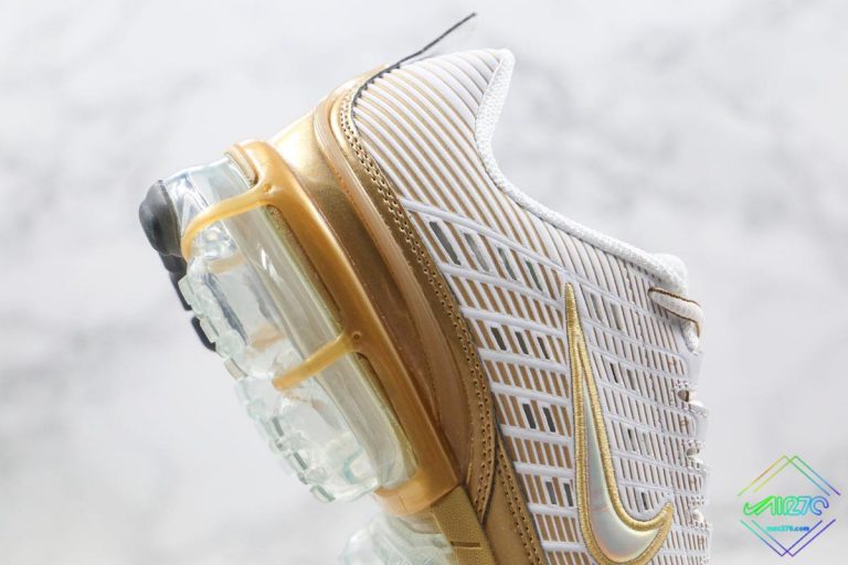 nike vapormax 360 gold