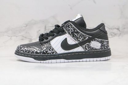 Nike Dunk Low Premium Nikebook