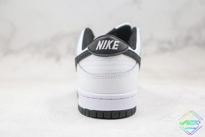 Nike Dunk Low Pro SB shod Wair heel