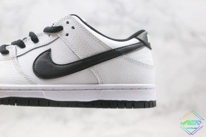 Nike Dunk Low Pro SB shod Wair white