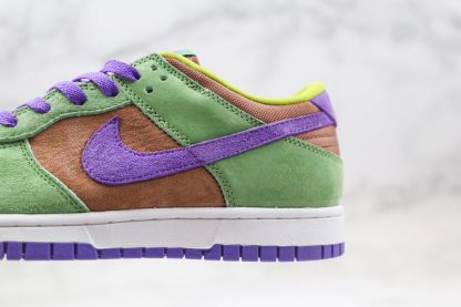 Nike Dunk Low SP Veneer panel