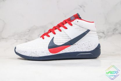 Nike KD 13 USA Home Team Basketball Shoe