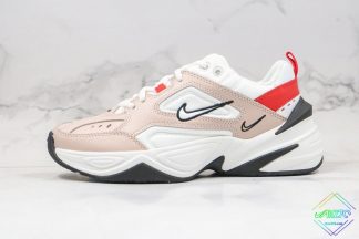 Nike M2K Tekno Fossil Stone