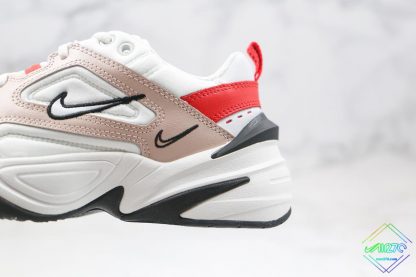 Nike M2K Tekno Fossil Stone for sale