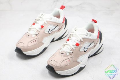 Nike M2K Tekno Fossil Stone sneaker