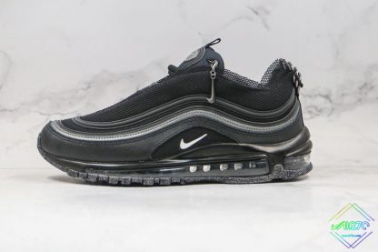 Nike Sportswear Air Max 97 Sakura Pack Black