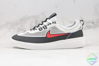 Nyjah Huston Nike SB Nyjah Free 2 Spiridon