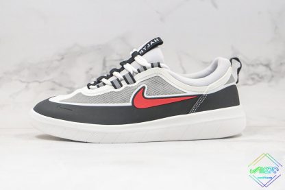 Nyjah Huston Nike SB Nyjah Free 2 Spiridon