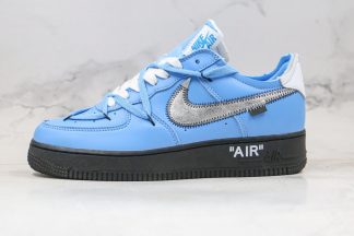 Off-White X Nike Air Force 1 MCA