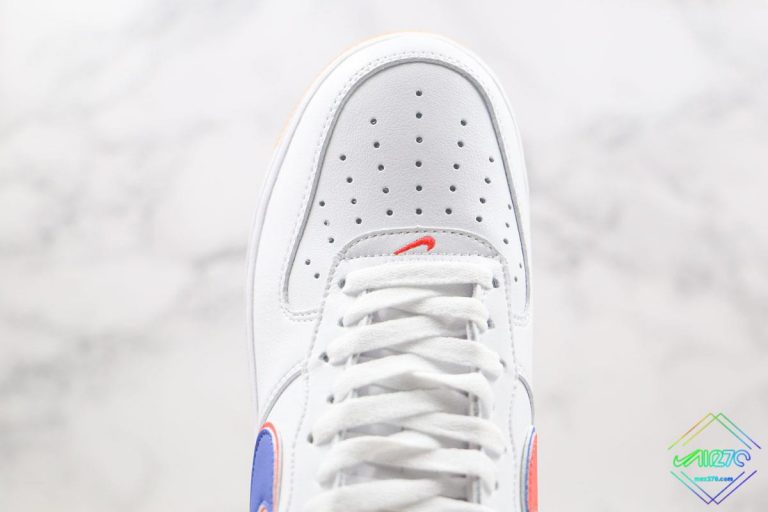 scarr pizza af1